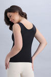Zivame Knit Poly Padded Camisole - Tap Shoe — thumbnail 4